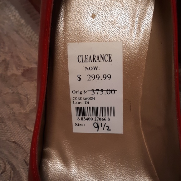 Platform  shoes - Picture 2 of 4